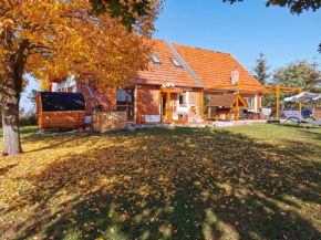 Agroturystyka Ginkgo, Sulisław